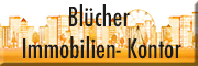 Blücher Immobilien-Kontor Stuhr