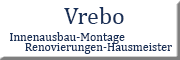 Vrebo-Innenausbau-Montage-Renovierungen-Hausmeisterservice<br>  Freilassing
