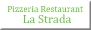 Pizzeria Restaurant La Strada<br>  Ihlow