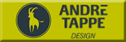 ANDRÉ TAPPE DESIGN<br>  