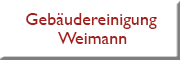 Gebäudereinigung Weimann<br>  