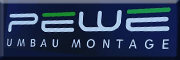 PEWE Umbau -Montage<br> PEWE Umbau -Montage<br>