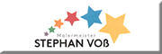 Malermeister Stephan Voß<br> Malermeister Stephan Voß<br>