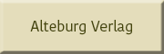 Alteburg Verlag<br>  