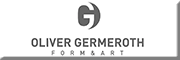 Oliver Germeroth ; Form & Art Bingen am Rhein Oliver Germeroth ; Form & Art Bingen am Rhein