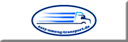 Charalambidis Trans Logistic
EASY UMZUG TRANSPORT<br>Charalambidis  Kleanthis Eschborn