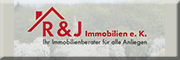 R & J Immobilien e.K. Esslingen am Neckar