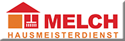 Hausmeisterdienst Melch<br>  