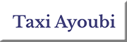 Taxi Ayoubi<br> Darmstadt Taxi Ayoubi<br> Darmstadt