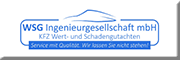 WSG Ingenieurgesellschaft mbH<br>  