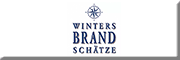 Winters Brandschätze<br>  Vogtsburg im Kaiserstuhl