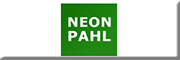 NEON PAHL Licht- & Werbetechnik GmbH Goslar