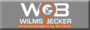 Wilms & Becker Kfz-Sachverständigen / Gutachter und Ingenieurbüro<br>  Merzig