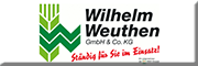Wilhelm Weuthen GmbH & Co KG<br>Ferdi & Karl-Josef Buffen & Dammer Schwalmtal
