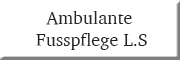 Ambulante Fusspflege L.S<br>  Göppingen