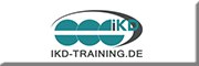 IKD Training & Service GmbH<br>  