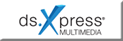 ds.Xpress GmbH<br>Heinrich Quintero Elmenhorst ds.Xpress GmbH<br>Heinrich Quintero Elmenhorst