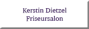 Kerstin Dietzel Friseursalon<br>  Gotha