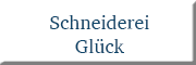 Schneiderei Glück<br>  