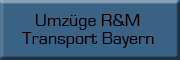 Umzüge RoM Transporte<br>  