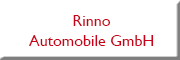 Rinno Automobile GmbH<br>  