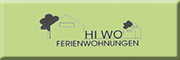 HiWo-Ferienwohnungen, Sabine Wolf<br>  