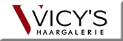 Vicy's Haargalerie<br>Victoria Reibert Vicy's Haargalerie<br>Victoria Reibert