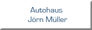 Autohaus Jörn Müller<br>  Rathenow