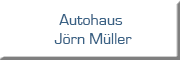Autohaus Jörn Müller<br> Rathenow Autohaus Jörn Müller<br> Rathenow