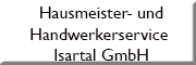 Hausmeister- und Handwerkerservice Isartal GmbH<br>  