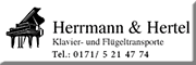 Herrmann & Hertel<br> Herrmann & Hertel<br>