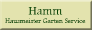 Hamm Hausmeister Garten Service<br>  Augustdorf
