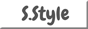 S.Style Haarstudio<br>  Nordhorn