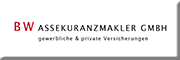 BW Assekuranzmakler GmbH<br> BW Assekuranzmakler GmbH<br>