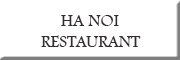 Ha Noi Restaurant<br>  Gunzenhausen