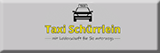 Taxi Schürrlein GbR<br>  