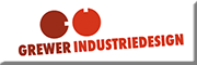 GREWER INDUSTRIEDESIGN<br> GREWER INDUSTRIEDESIGN<br>