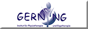 Gerning 
Institut für Physio- und Ergotherapie Frankenau