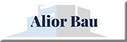 Alior Bau UG (Haftungsbeschränkt)<br> Alior Bau UG (Haftungsbeschränkt)<br>