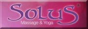 Solus - Massage & Yoga Gabriele Ruys 