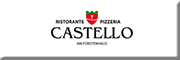 Ristorante & Pizzeria CASTELLO Weißenfels