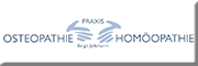 Praxis für Osteopathie und Homöopathie<br> Praxis für Osteopathie und Homöopathie<br>