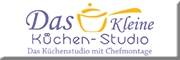 Das Kleine Küchenstudio<br>  