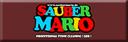 Sauber Mario<br> Groß Berßen Sauber Mario<br> Groß Berßen