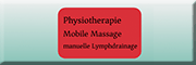 mobile Physiotherapie Achim<br>  Achim