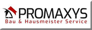 Promaxys Bau & Hausmeisterservice<br>  Apolda