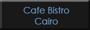 Cafe Bistro Cairo<br>  