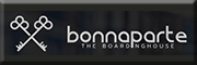 Bonnaparte The Boardinghouse<br> Bonnaparte The Boardinghouse<br>