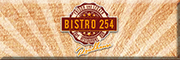 Bistro 254<br>  Wabern