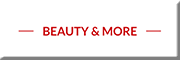 BEAUTY & MORE<br>  
